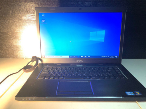 ★i5搭載★WIN10★Dvd&wifi★Dell3550☆