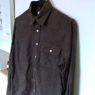 MADISON WALKER 　メンズシャツ　の画像