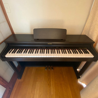 （済）中古電子ピアノ