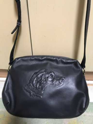 ♦️新品未使用 Kitamura ショルダーバッグ