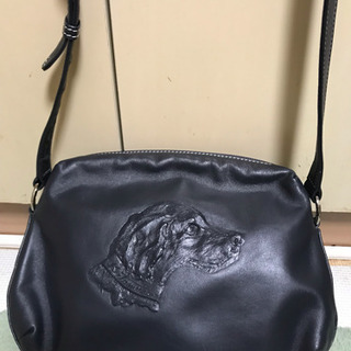 ♦️新品未使用 Kitamura ショルダーバッグ