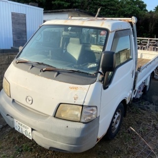 車検満タン