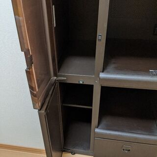 ❣❣取引終了❢❢◆特価　◆ヨドコウ◆　レンジ台の画像