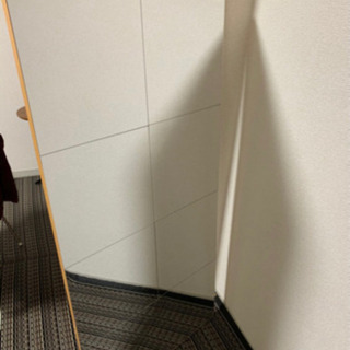 姿見 計6枚 無料にて