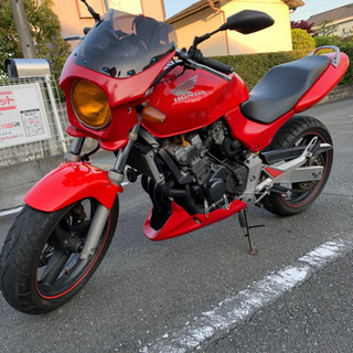 ホンダ ホーネット250