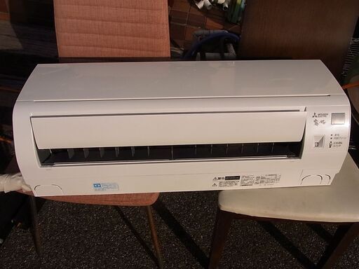 2018年 三菱 MSZ-GE5618S 5.6kw ～10畳 エアコン 霧ヶ峰