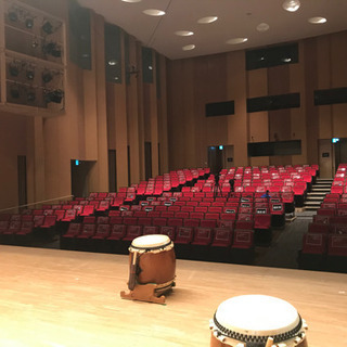 和太鼓衆 沙羅 メンバー募集！の画像