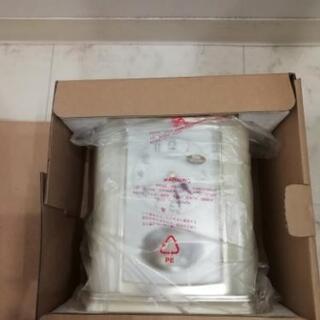 差し上げます　新品　置き時計の画像