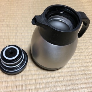 卓上ポット