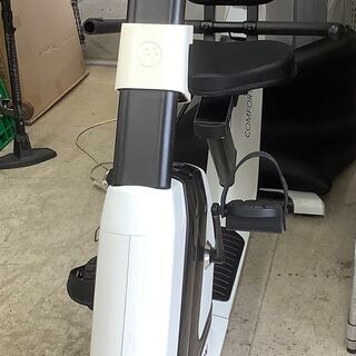 HORIZON Confort R リカンベントエアロバイク RB014-2KM【ユーズドユーズ名古屋天白店】 J757