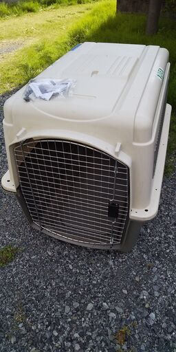 冬柴文廣・作　刈穂土花入 冬柴文廣・作 刈穂土花入