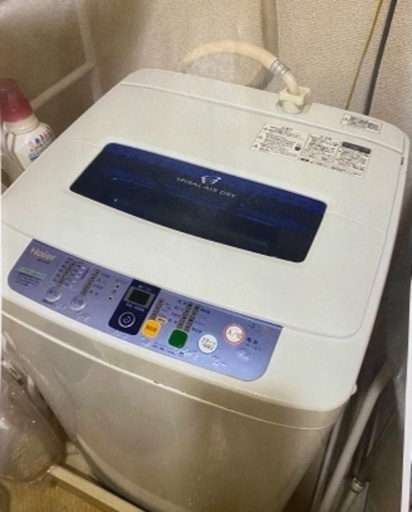 家電一式売ります