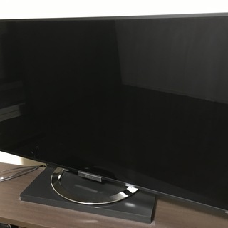 SONY製液晶テレビ55型【KDL-55W920A】