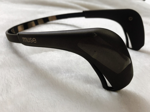【GW限定値引き】【Muse2】脳活動計測デバイス 国内正規品
