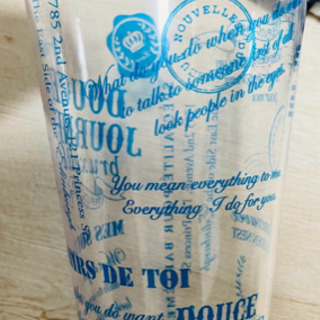 プラスチック製 コップ