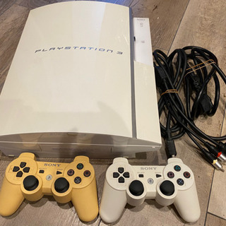 お取引中>>>ps3本体(ジャンク)＋ソフト