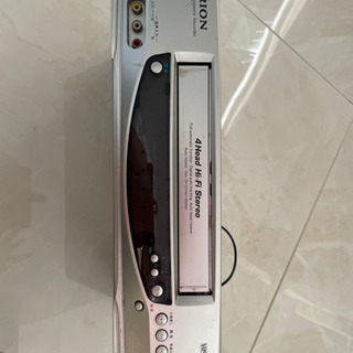 ORION ＶＨＳビデオデッキ　良品の画像