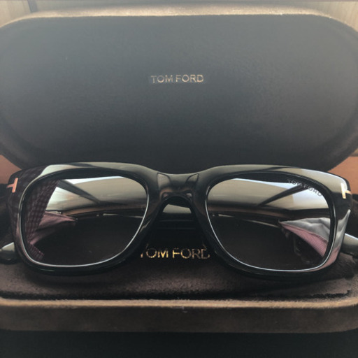 トムフォード 007 ジェームズ・ボンド愛用