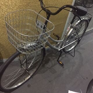 《レンタサイクル店使用　自転車整備士整備済み！》NO.72中古車...