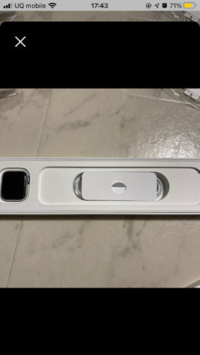 Apple Watch SE 