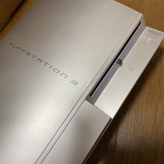 SONY PlayStation3 CEJH-10002の画像