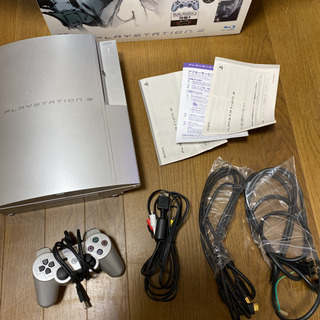 SONY PlayStation3 CEJH-10002の画像