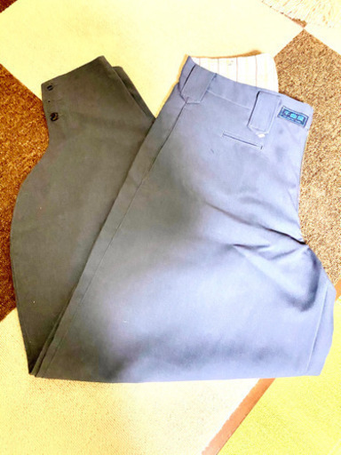 千曲屋　作業着