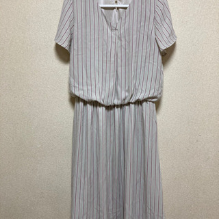 【美品 】ワンピース　ELVENCE DEUX