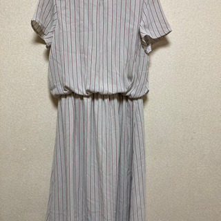 【美品 】ワンピース　ELVENCE DEUXの画像