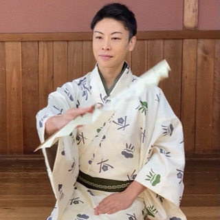 芦屋・梅田 ・泉北・久居　日本舞踊「花廸会〜はなみちかい〜」