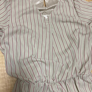 【美品 】ワンピース　ELVENCE DEUXの画像