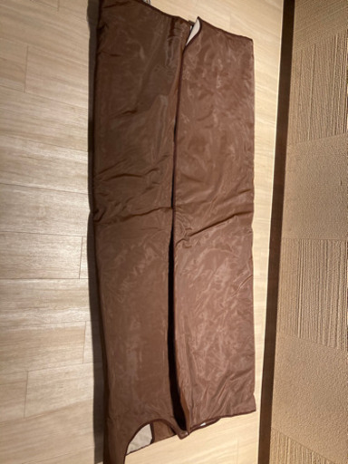 ゲルマ・遠赤外線ヒートマット(三つ折り)