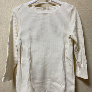 【美品】カットソー　grove
