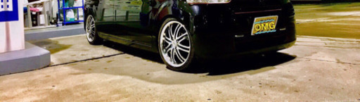 16インチホイール 軽自動車