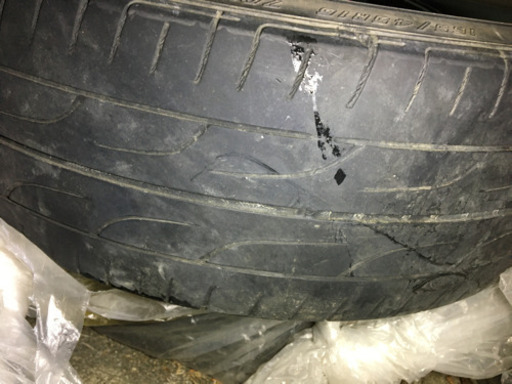 16インチホイール 軽自動車