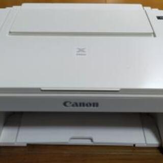 Canon　プリンター
