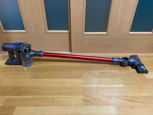 ダイソン　DC45 掃除機