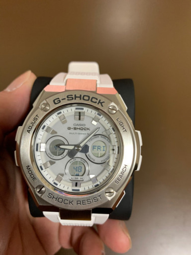 G-SHOCK白