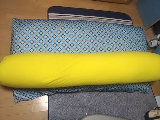 値下げしました！ヨギボーYogibo マックス・ロールマックス・ビーズ1袋　三点セット