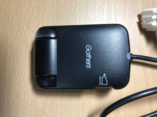 値下げ【美品】ホンダN BOX 純正ドライブレコーダーDRH-165NH