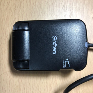 値下げ【美品】ホンダN BOX 純正ドライブレコーダーDRH-1...