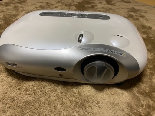 エプソン  EMP-TW200H プロジェクター