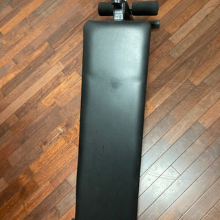 トレーニングセット