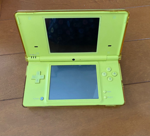 ニンテンドーDS