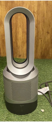 Dyson Pure Hot Cool  空気洗浄機能付　ファンヒーター