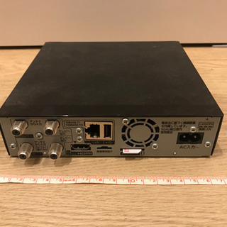 Panasonic un-jd10t3 防水TVの画像