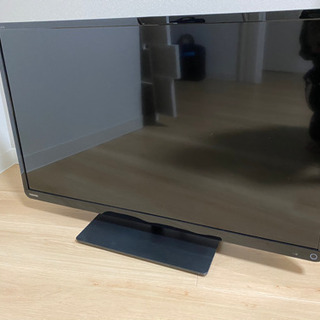 TOSHIBA 32型　液晶カラーテレビ　32S10