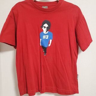 Tシャツ【3RDBORN】