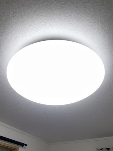 東芝　LED シーリングライト