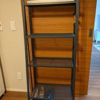 ★IKEAの棚★